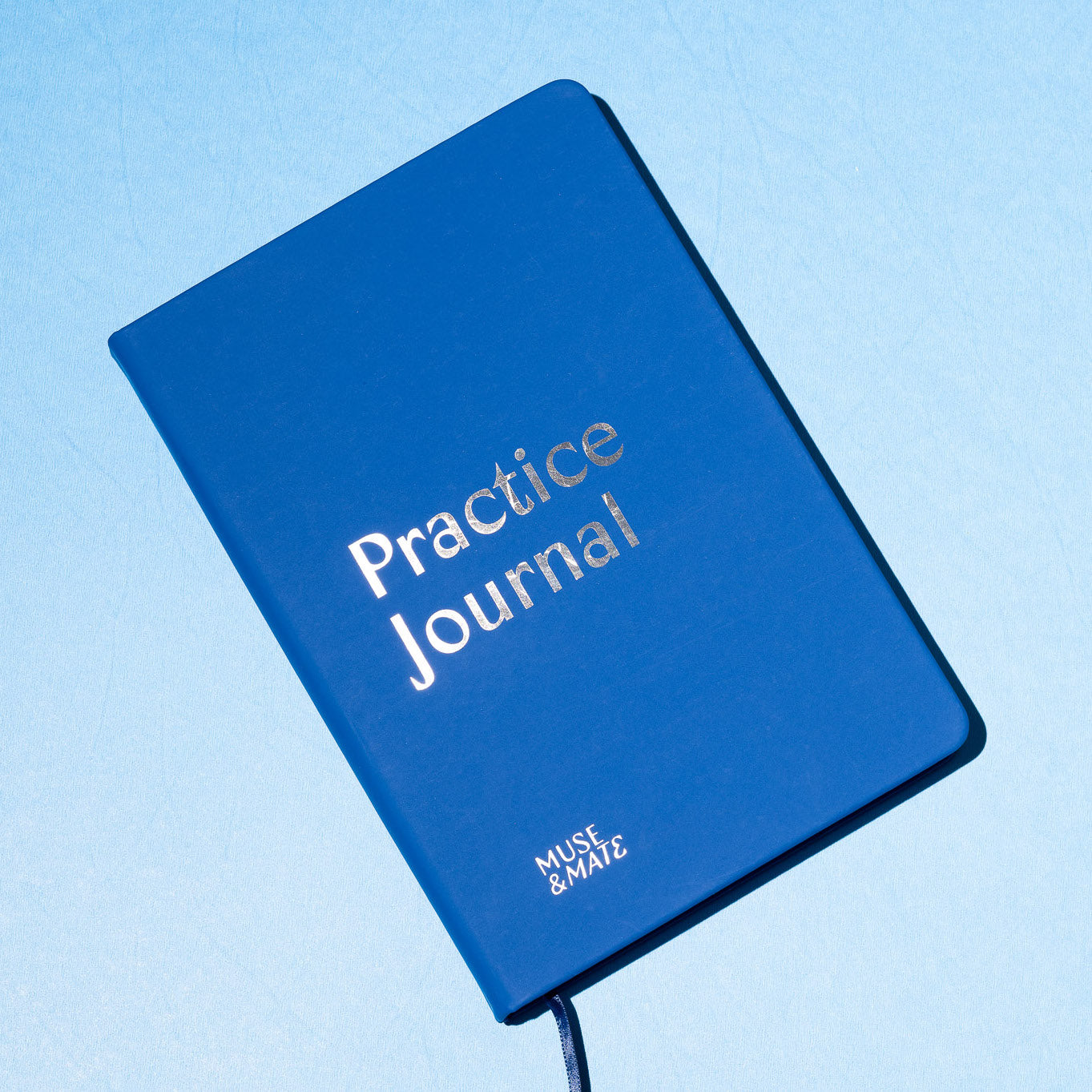 Practice Journal