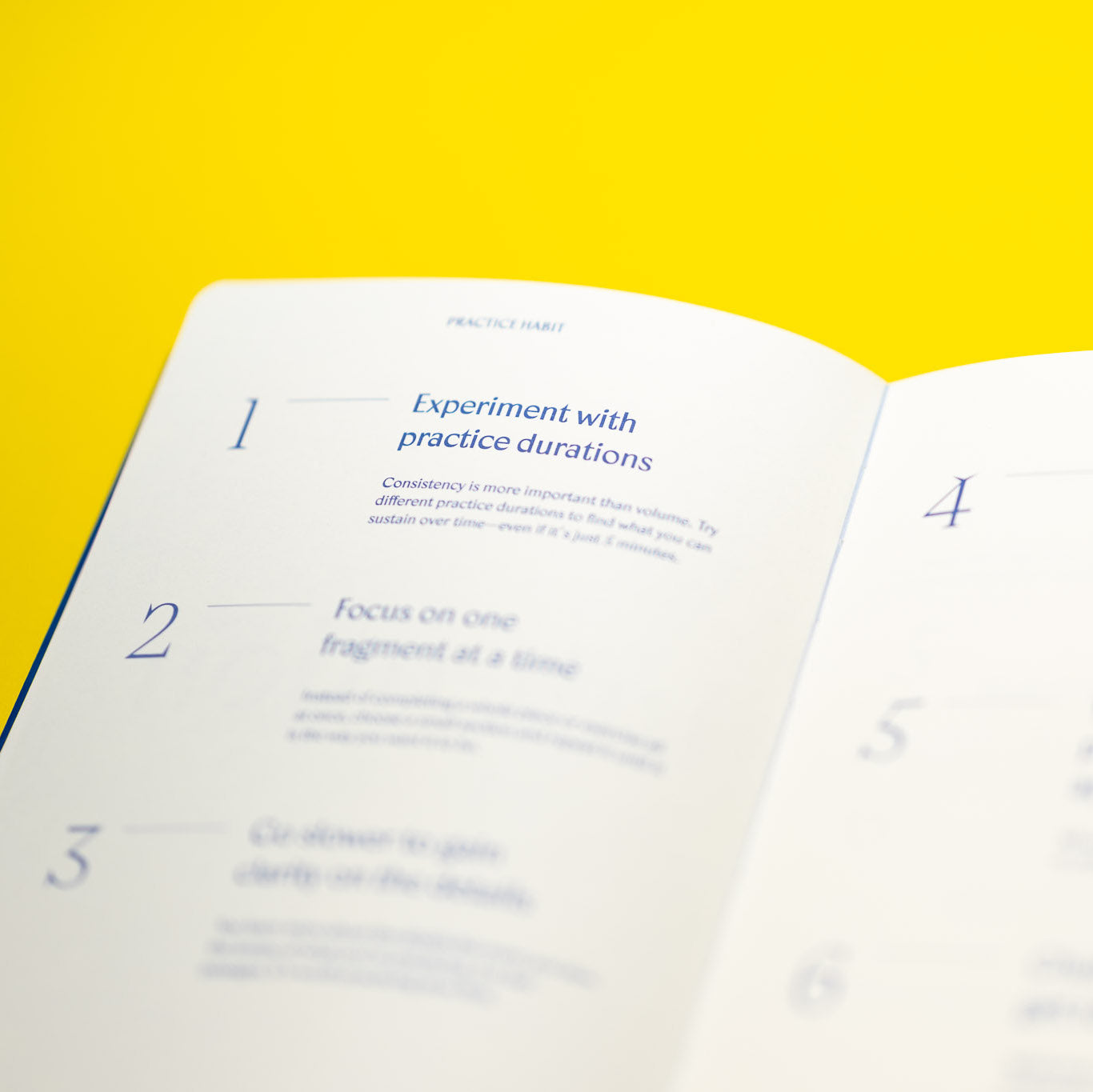 Practice Journal for musicians of all level and music instruments ...